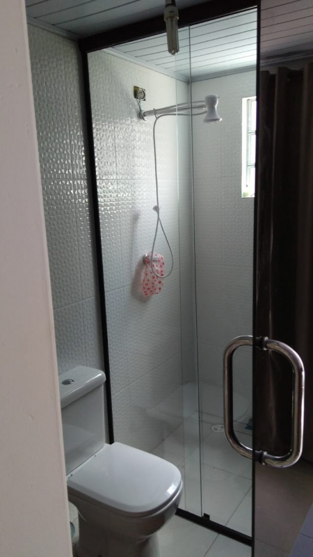 Box de Vidro Conjugado com Banheira Valores Ponte Seca - Box de Vidro para Banheiro de Apartamento