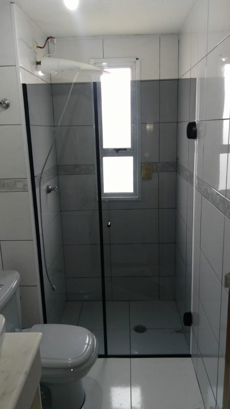 Box de Vidro de Abrir para Banheiro Preço Ipanema - Box de Acrílico para Banheiro