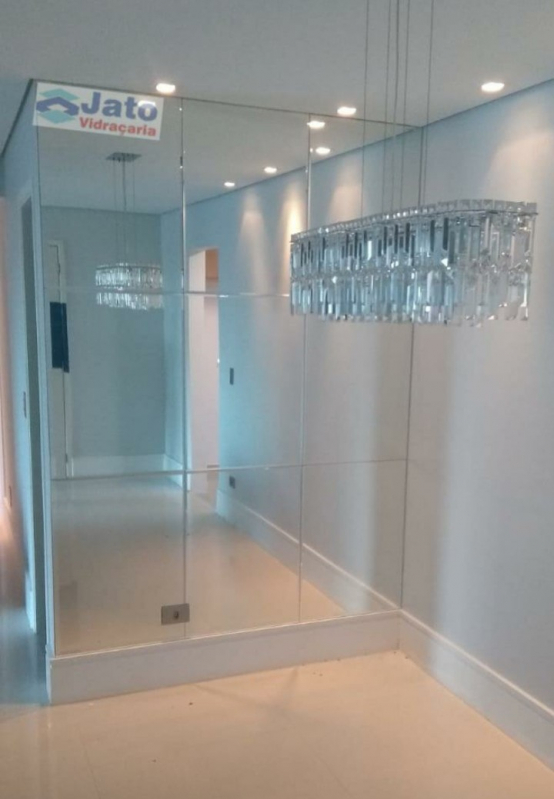 Espelho para Sala Preços Vila Camilópolis - Espelho Decorativo