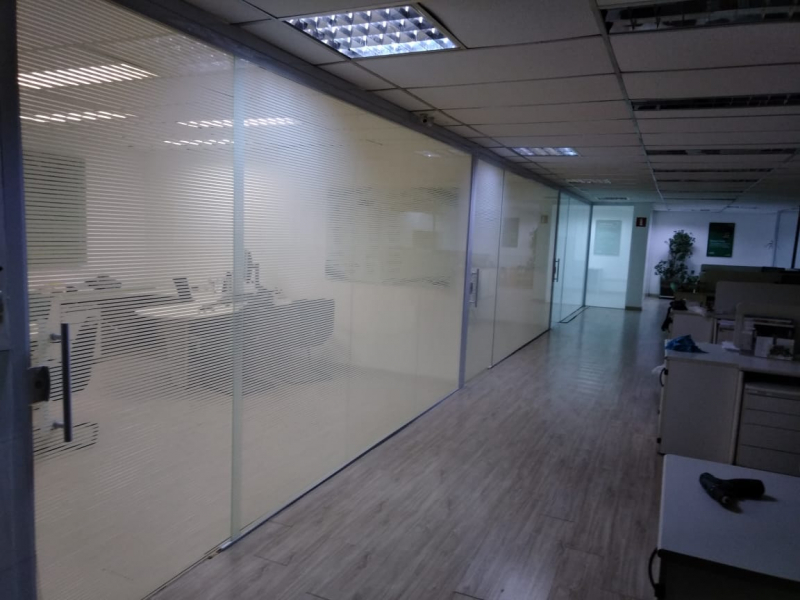 Instalação Vidro Campo Grande - Instalação de Cobertura de Vidro