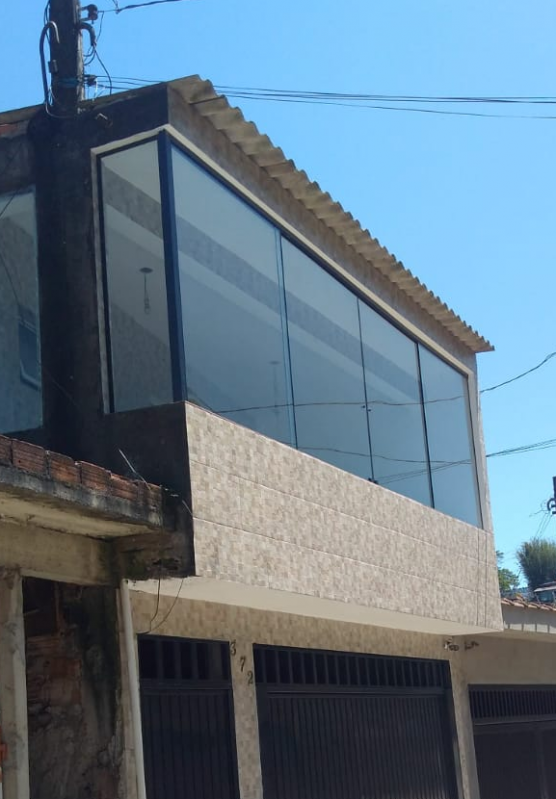 Onde Faz Instalação de Janela de Vidro Parque do Pedroso - Instalação de Tampo de Vidro