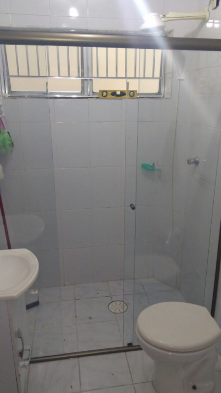 Quanto Custa Box de Vidro de Correr para Banheiro Ribeirão Pires - Manutenção de Box de Banheiro