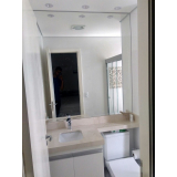 espelho para banheiro comprar Jardim Araguaia