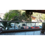 valor de guarda corpo para piscina Jardim Telles de Menezes